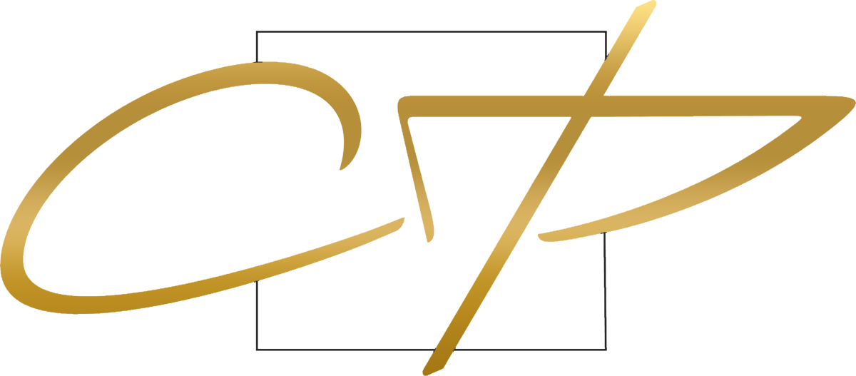 logo de CP Dream Homes